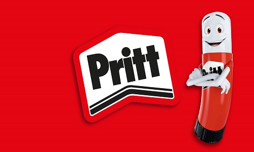 PRITT