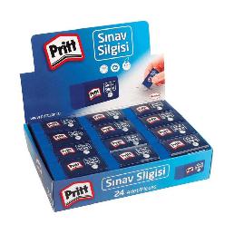 Pritt Sınav Silgisi 24 Lü -2943468