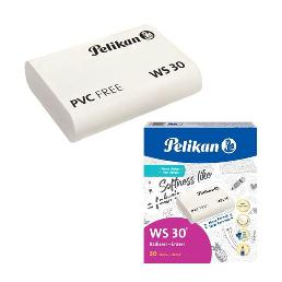 Pelikan Silgi Ws-30 -606158