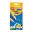 Bic Kuru Boya TropicolorS2 Tam Boy 12 Lİ